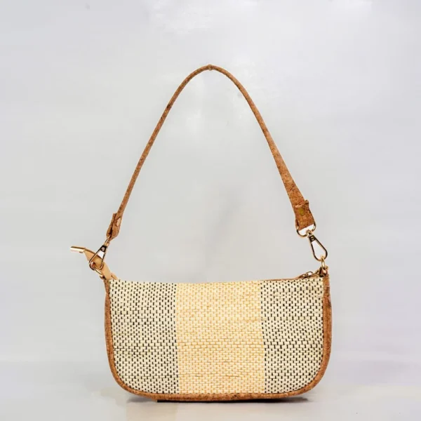 Psaníčko Pita Clutch – ručně šité udržitelné psaníčko v ČR